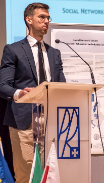 dr hab. inż. Maksymilian Mądziel