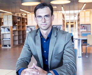 Maksymilian Mądziel, DSc, PhD, Eng., Associate Prof.